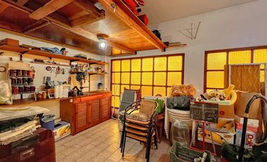 VENTA CASA SIERRA DE LOS PADRES APTA CREDITO