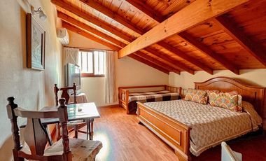 VENTA CASA SIERRA DE LOS PADRES APTA CREDITO