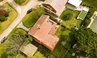 VENTA CASA SIERRA DE LOS PADRES APTA CREDITO