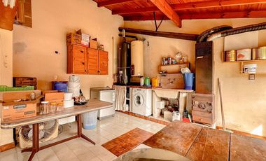 VENTA CASA SIERRA DE LOS PADRES APTA CREDITO