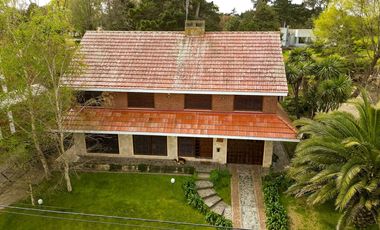 VENTA CASA SIERRA DE LOS PADRES APTA CREDITO