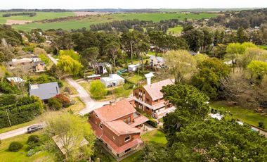 VENTA CASA SIERRA DE LOS PADRES APTA CREDITO