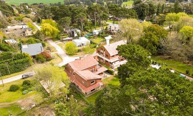 VENTA CASA SIERRA DE LOS PADRES APTA CREDITO