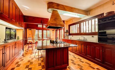 VENTA CASA SIERRA DE LOS PADRES APTA CREDITO