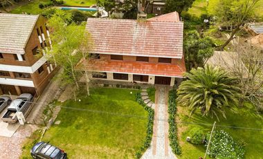 VENTA CASA SIERRA DE LOS PADRES APTA CREDITO