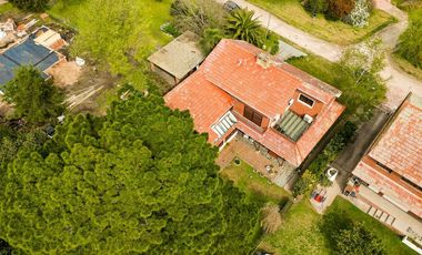 VENTA CASA SIERRA DE LOS PADRES APTA CREDITO