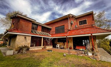 VENTA CASA SIERRA DE LOS PADRES APTA CREDITO
