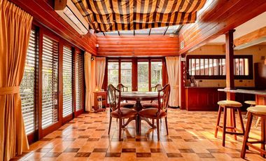 VENTA CASA SIERRA DE LOS PADRES APTA CREDITO