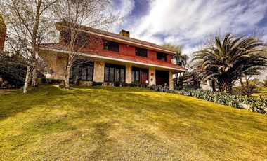 VENTA CASA SIERRA DE LOS PADRES APTA CREDITO