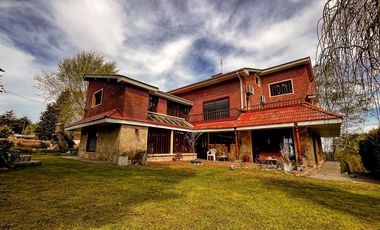 VENTA CASA SIERRA DE LOS PADRES APTA CREDITO