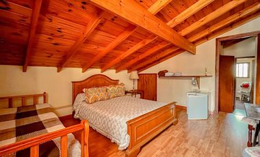 VENTA CASA SIERRA DE LOS PADRES APTA CREDITO