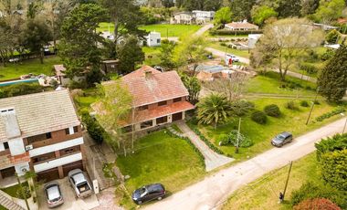 VENTA CASA SIERRA DE LOS PADRES APTA CREDITO