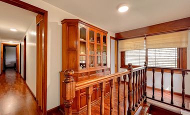 VENTA CASA SIERRA DE LOS PADRES APTA CREDITO