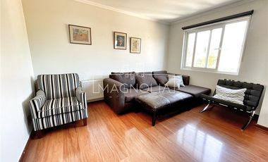 Casa en Arriendo en AV. PADRE SERGIO CORREA