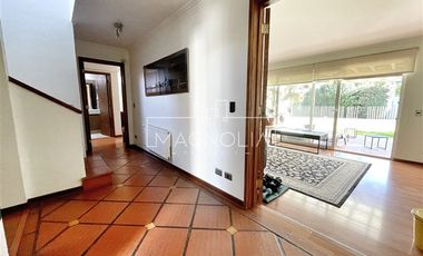 Casa en Arriendo en AV. PADRE SERGIO CORREA