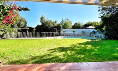 Casa en Arriendo en AV. PADRE SERGIO CORREA