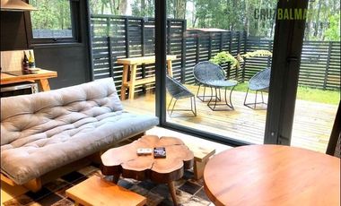 Casa en Venta en Entre Puerto Clocker y Cascadas