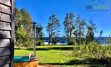 Casa en Venta en Entre Puerto Clocker y Cascadas