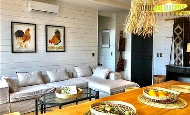Casa en Venta en Entre Puerto Clocker y Cascadas