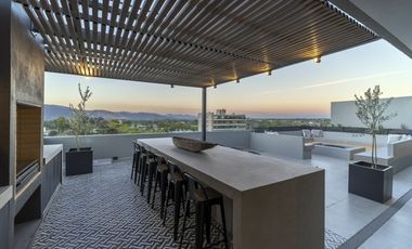 Departamento en Venta en Edificio Raices