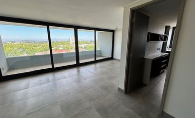 Departamento en Venta en Edificio Raices