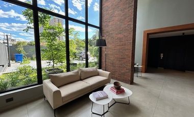 Departamento en Venta en Edificio Raices