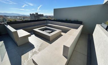 Departamento en Venta en Edificio Raices