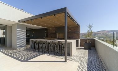 Departamento en Venta en Edificio Raices