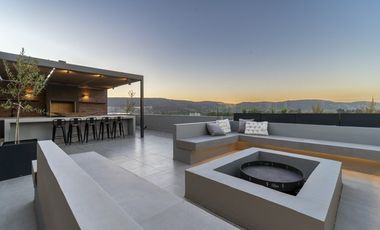 Departamento en Venta en Edificio Raices