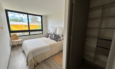 Departamento en Venta en Edificio Raices