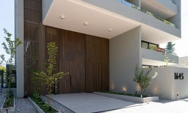 Departamento en Venta en Edificio Raices