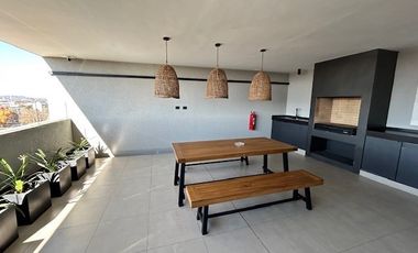 Departamento en Venta en Edificio Raices