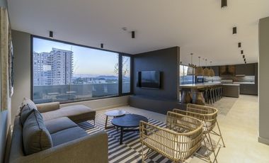 Departamento en Venta en Edificio Raices