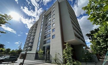 Departamento en Venta en Edificio Raices