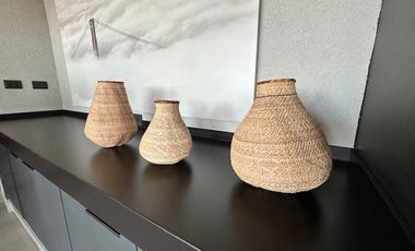 Departamento en Venta en Edificio Raices