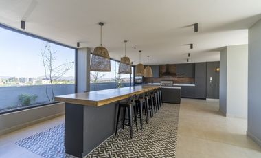 Departamento en Venta en Edificio Raices