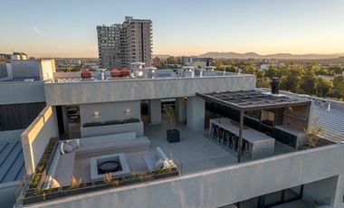 Departamento en Venta en Edificio Raices