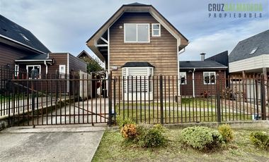 Casa en Arriendo en Cercano a colegios Puerto Varas y Patagonia