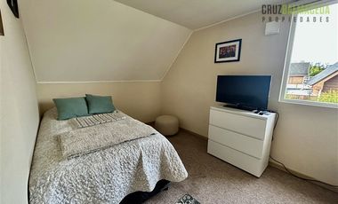 Casa en Arriendo en Cercano a colegios Puerto Varas y Patagonia