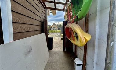Casa en Arriendo en Cercano a colegios Puerto Varas y Patagonia