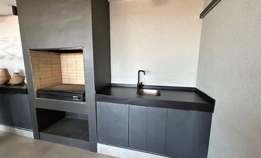 Departamento en Venta en Edificio Raices