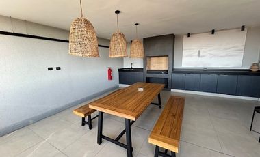 Departamento en Venta en Edificio Raices