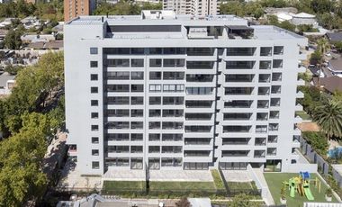 Departamento en Venta en Edificio Raices