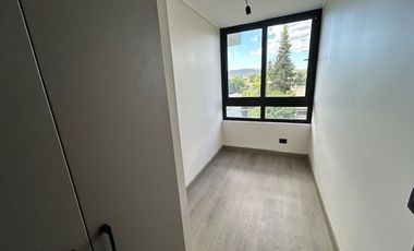 Departamento en Venta en Edificio Raices