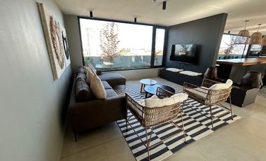 Departamento en Venta en Edificio Raices
