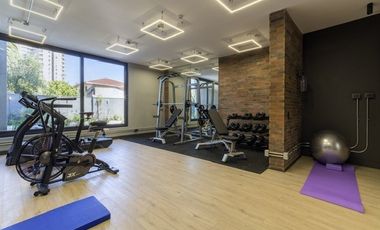 Departamento en Venta en Edificio Raices