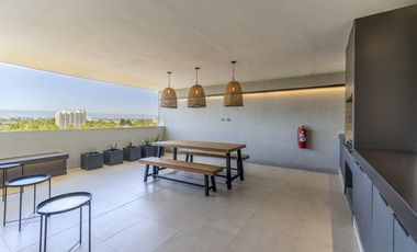 Departamento en Venta en Edificio Raices
