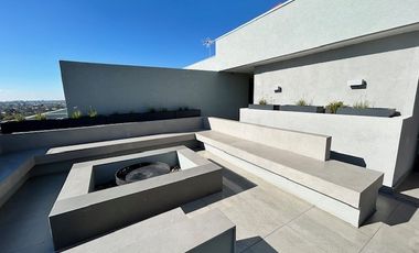 Departamento en Venta en Edificio Raices