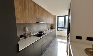 Departamento en Venta en Edificio Raices