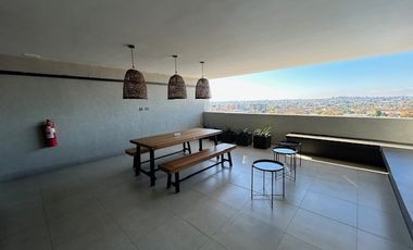 Departamento en Venta en Edificio Raices